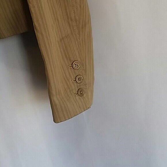 CITY UNLTD size 6 blazer - Picture 5 of 10